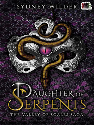 cover image of Daughter of Serpents